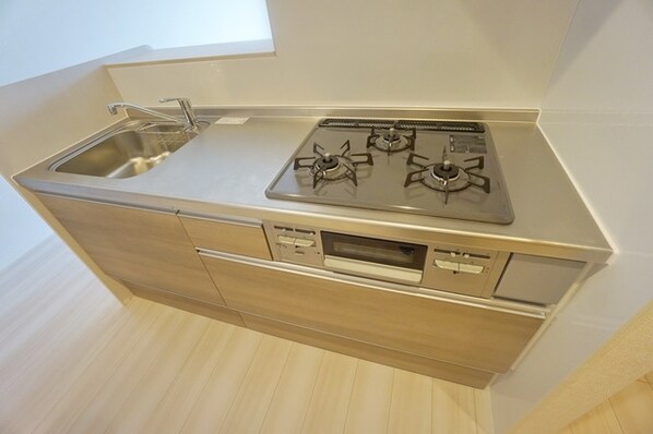 Grace Hill(グレイスヒル)の物件内観写真